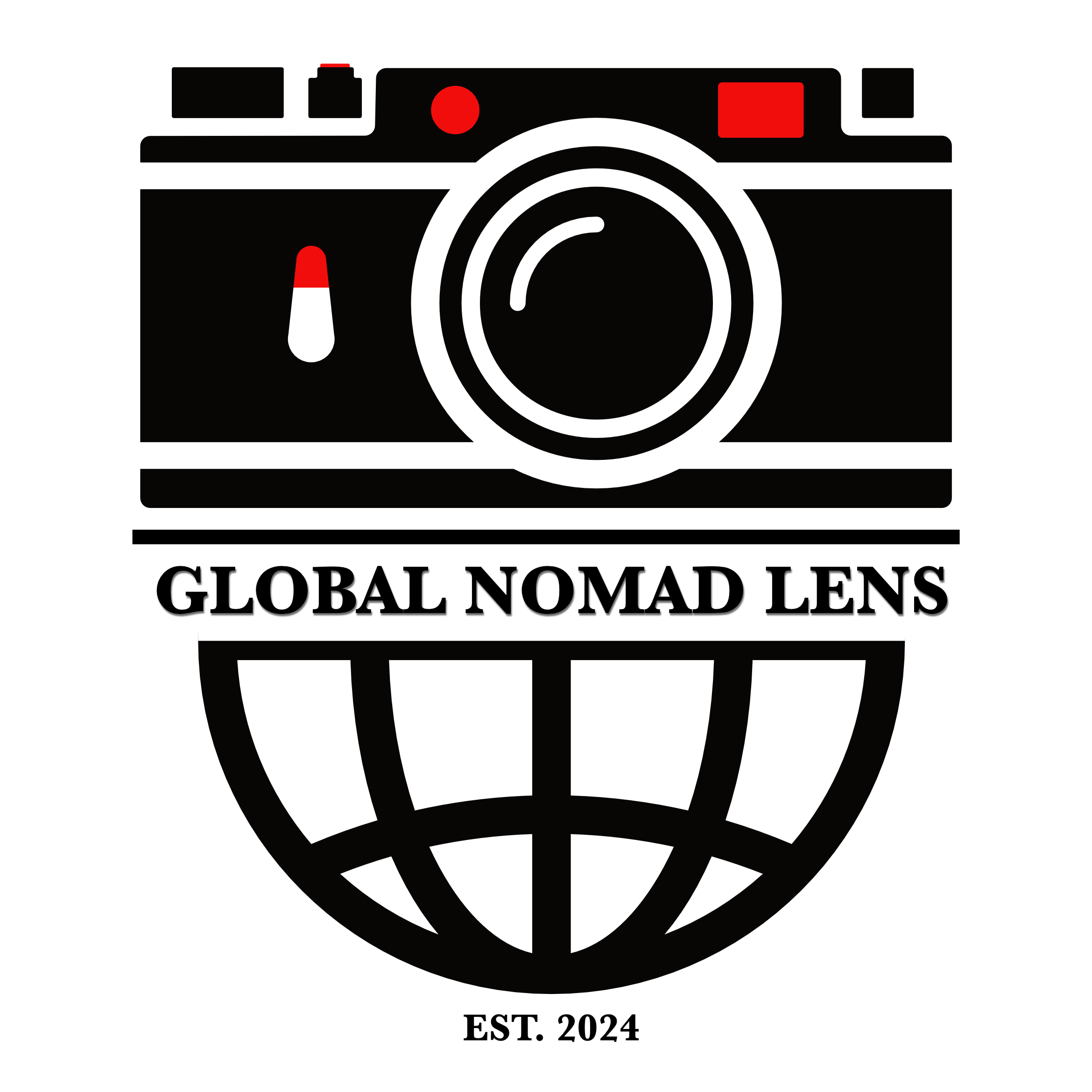 Global Nomad Lens